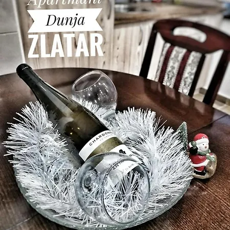 Dunja Zlatar * Nova Varoš