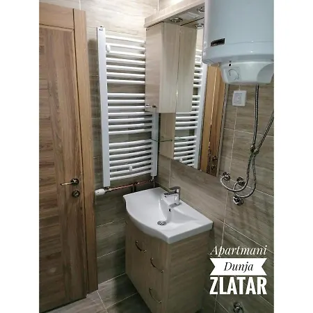 Dunja Zlatar * Nova Varoš