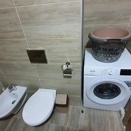 Dunja Zlatar Apartmán Nova Varoš