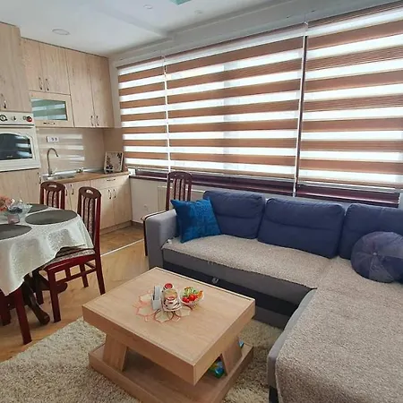 Dunja Zlatar Nova Varoš