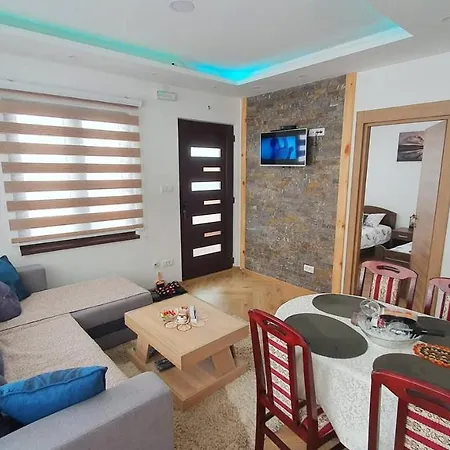 Dunja Zlatar Nova Varoš