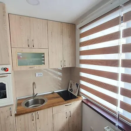 Dunja Zlatar Apartmán