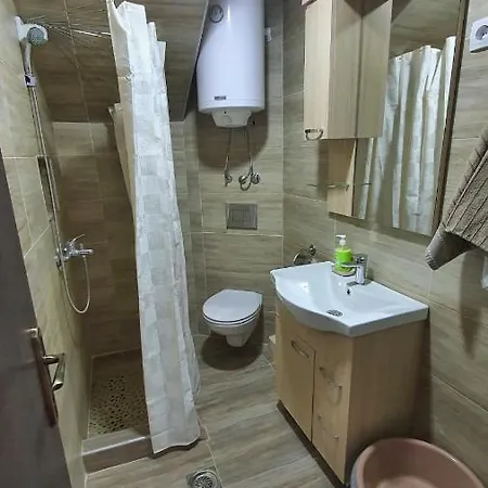 Dunja Zlatar Nova Varoš