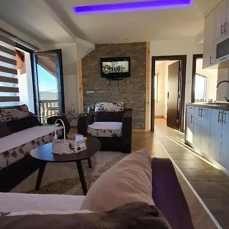 Dunja Zlatar Apartmán