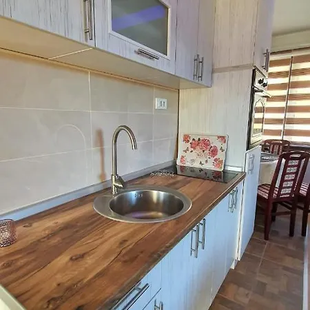 Dunja Zlatar Apartmán *