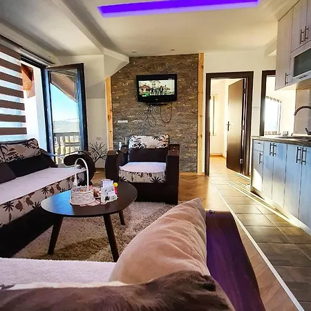 Apartmán Dunja Zlatar