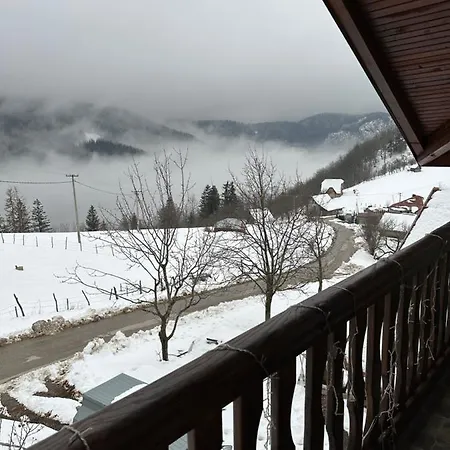 Dunja Zlatar Apartmán Nova Varoš