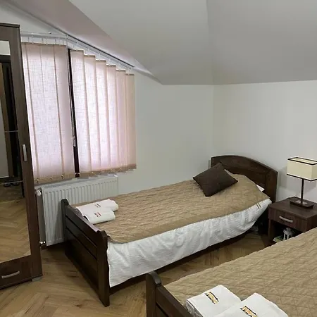Dunja Zlatar Apartmán Nova Varoš