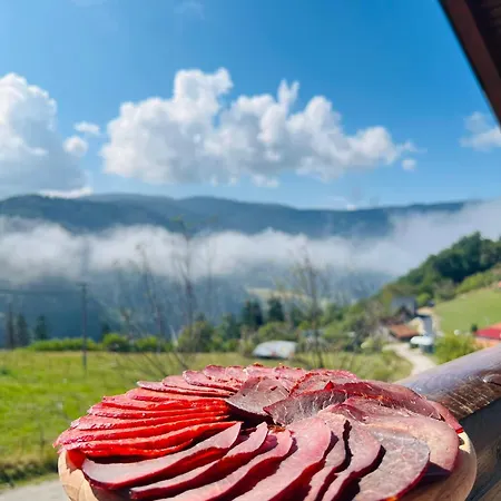 Apartmán Dunja Zlatar Nova Varoš