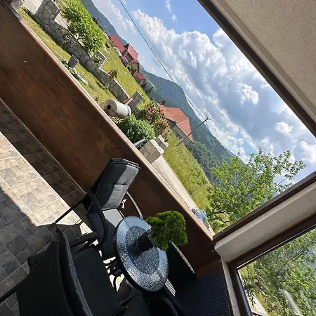 Apartmán Dunja Zlatar Nova Varoš