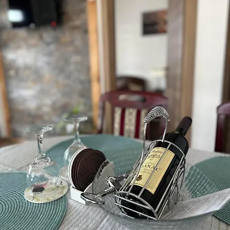 Apartmán Dunja Zlatar