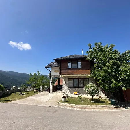 Dunja Zlatar Nova Varoš