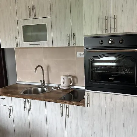 Apartmán Dunja Zlatar Nova Varoš