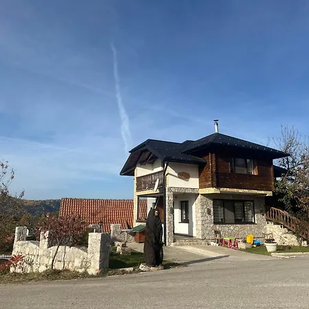 Dunja Zlatar Apartmán